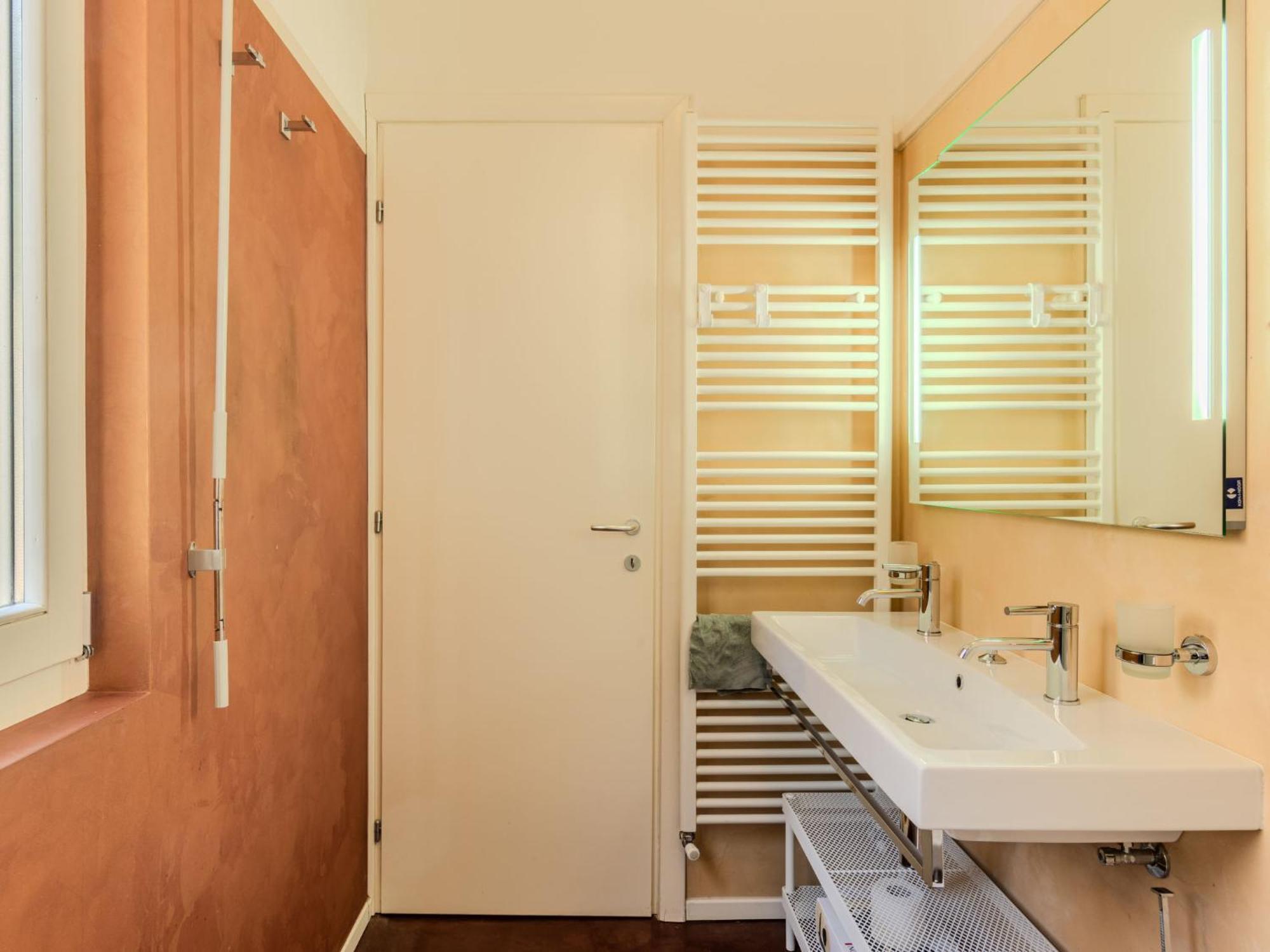 Apartment La Pocetta-2 By Interhome Claino Luaran gambar
